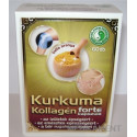 Oriental Herbs Kurkuma s kolagénom 60 kapsúl