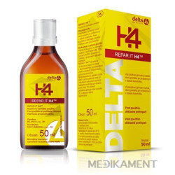 H4 repar.it 50 ml