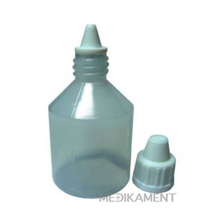 OKULA Bralenka 50 ml s uzáverom a kvapkadlom (OKU-331039000329) 1 ks