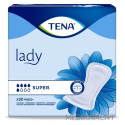 TENA LADY SUPER absorpčné vložky 30 ks