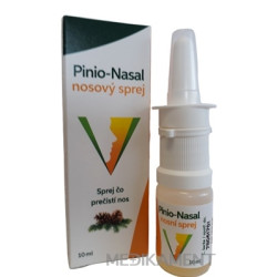 Pinio-Nasal nosový sprej 1x10 ml