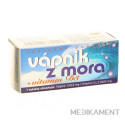 NATURVITA VÁPNIK Z MORA + vitamín D3 60ks