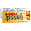 Kyselina lipoová Plus tablety 60 ks