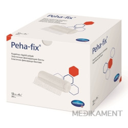 PEHA-FIX ovínadlo fixačné superelastické 12 cm x 4 m 20 ks