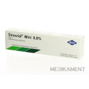 Sinovial Mini 0,8% viskoelastický roztok kys. hyalurónovej 1 ml