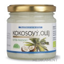 Nástroje zdravia BIO Extra panenský KOKOSOVÝ OLEJ 1x200 ml