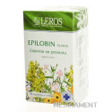 LEROS EPILOBIN PLANTA vrecúška 20 x 1,5 g