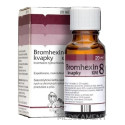 BROMHEXIN 8-KVAPKY KM kvapky 20 ml