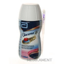 GLUCERNA Triple Care jahodová príchuť 1x220 ml