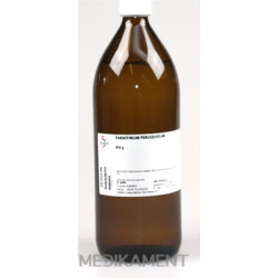 FAGRON Paraffinum perliquidum liekovka 800 g