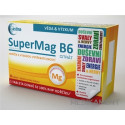 Astina SuperMag B6 tablety 60 ks