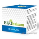 EKObalzam STOP HEMOROIDOM balzam 1x50 ml