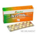 Naturica KREMÍK s biotínom a vitamínom B12 tablety 30 ks