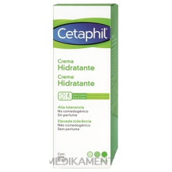 CETAPHIL hydratačný krém (Creme hidratante) 85 g