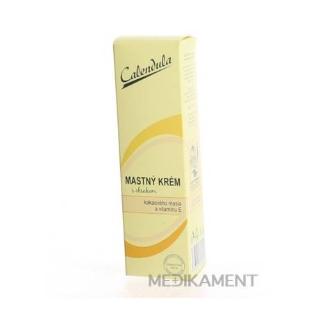 Calendula MASTNÝ krém 30 g
