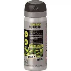 PREDATOR REPELENT MAXX PLUS sprej 80 ml