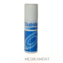 Cicatridina sprej 125 ml