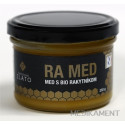 T.ZLATO RA MED - MED S BIO RAKYTNÍKOM pastovaný 250 g