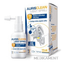 AURISCLEAN Da Vinci ušný sprej 15 ml