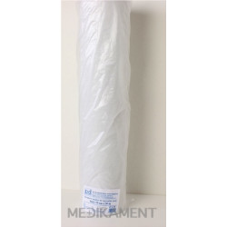PAPIER NA OPERAČNÉ STOLY BIELY (50cmx50cm) 1x1 ks