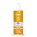 Hyseke BIORGA Sprej na opaľovanie SPF50+ (SUN SPRAY SPF50+) 1x200 ml