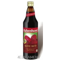 Rabenhorst Cviklová šťava Bio 750 ml