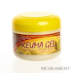 AREUMA GÉL 200 g