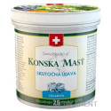 SwissMedicus KONSKÁ MASŤ CHLADIVÁ 500 ml