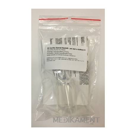 MEDELA Cumlík Special Needs 1x1 ks