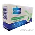 Fytofontana GYNTIMA Probiotica FORTE Vaginálne čapíky 10 ks