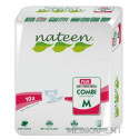 nateen COMBI PLUS M plienky inkontinenčné obvod bokov 95-125 cm savosť 2450 ml 10 ks