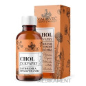 J.V. KVAPKY - CHOL na trávenie a činnosť žlčníka 50 ml