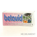 NATURVITA BETAVID s očiankou rostkovovou tablety 60 ks