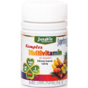 JutaVit Multivitamín Komplex pre dospelých tablety 45 ks
