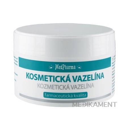 MedPharma KOZMETICKÁ VAZELÍNA 150 g