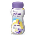Nutricia Fortini Multi Fibre pre deti výživa s vanilkovou príchuťou 200 ml