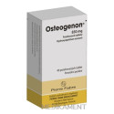 OSTEOGENON tablety 800 mg 40 ks