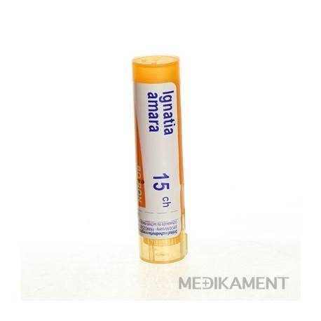 Boiron IGNATIA AMARA granule CH15 4 g