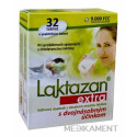 LAKTAZAN extra 9000 tablety 32 ks