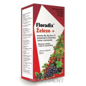 SALUS Floradix Železo + tekutá forma 500 ml