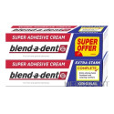 blend-a-dent EXTRA STARK ORIGINAL Duo pack krém 2 x 47 g