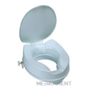 FAZZINI ZVYSOVAC WC 14CM TESEO KRYT 1 ks