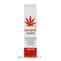 Konopné mazanie hrejivé 100 ml