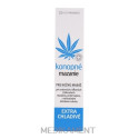Konopné mazanie extra chladivé 100 ml