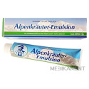 Primavera Alpenkräuter emulzia 200 ml