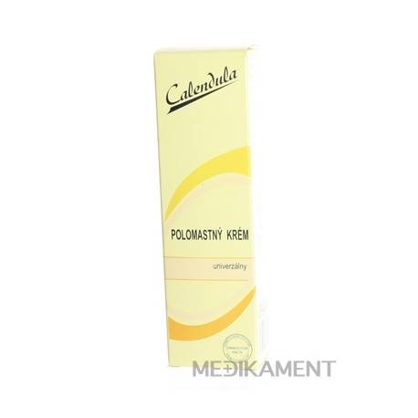 Calendula POLOMASTNÝ krém 30 g