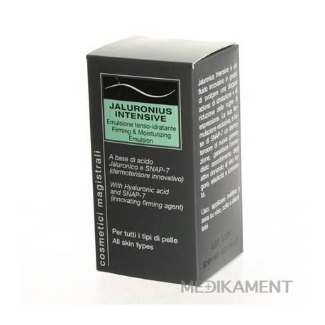 JALURONIUS INTENSIVE emulzia na redukciu vrások 15 ml