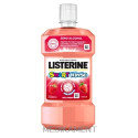 LISTERINE Smart Rinse Berry ústna voda 1x250 ml