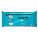 Addermis biActiv Th Vlhčené utierky jednorazové, s aloe vera (30x30cm) 1x60 ks