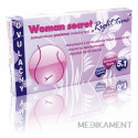 Woman secret RIGHT TIME ovulačný test prúžkový 5v1 5 ks